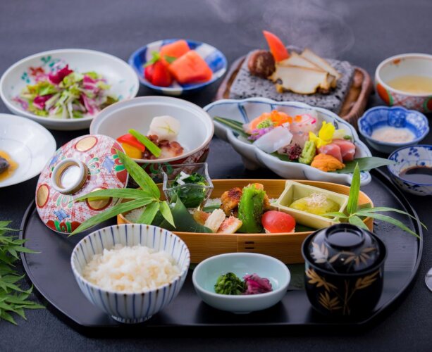 hotel marital sousei kurume