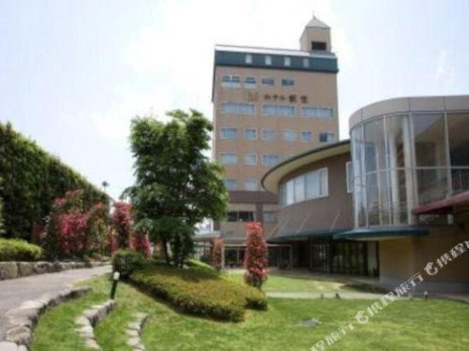 hotel marital sousei kurume