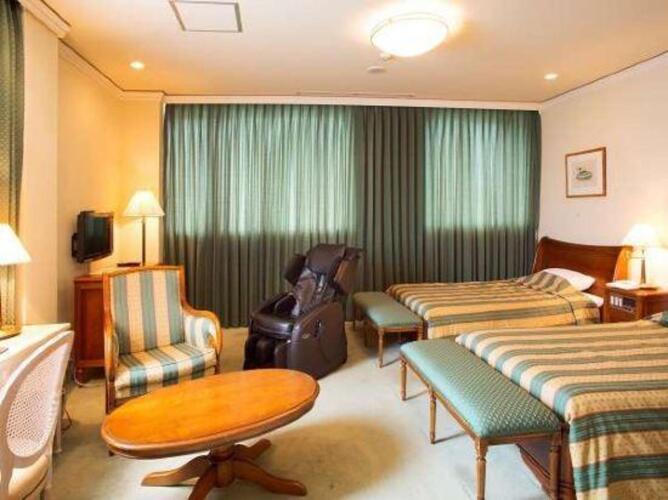 hotel marital sousei kurume