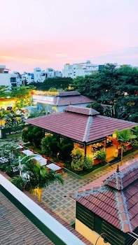 hotel kabab junction