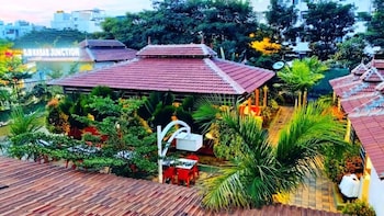 hotel kabab junction