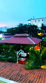 hotel kabab junction