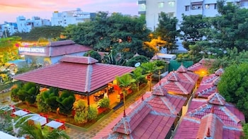 hotel kabab junction