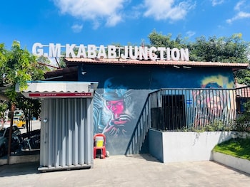 hotel kabab junction