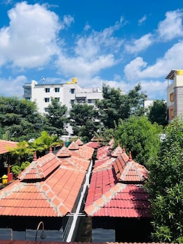 hotel kabab junction