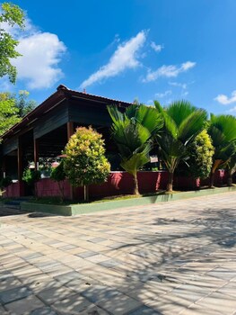 hotel kabab junction