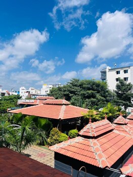 hotel kabab junction