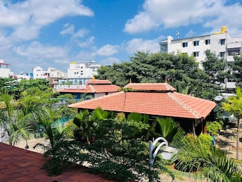 hotel kabab junction