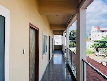 hotel kabab junction