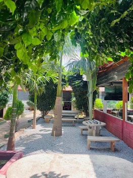 hotel kabab junction