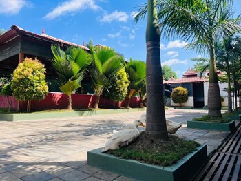 hotel kabab junction