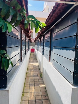 hotel kabab junction