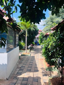 hotel kabab junction
