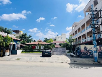 hotel kabab junction