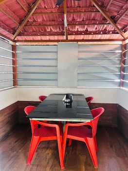hotel kabab junction