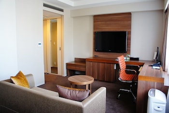 jr east hotel mets niigata