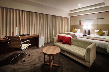 jr east hotel mets niigata