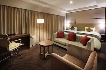 jr east hotel mets niigata