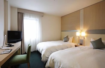 jr east hotel mets niigata