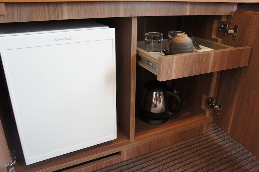 jr east hotel mets niigata