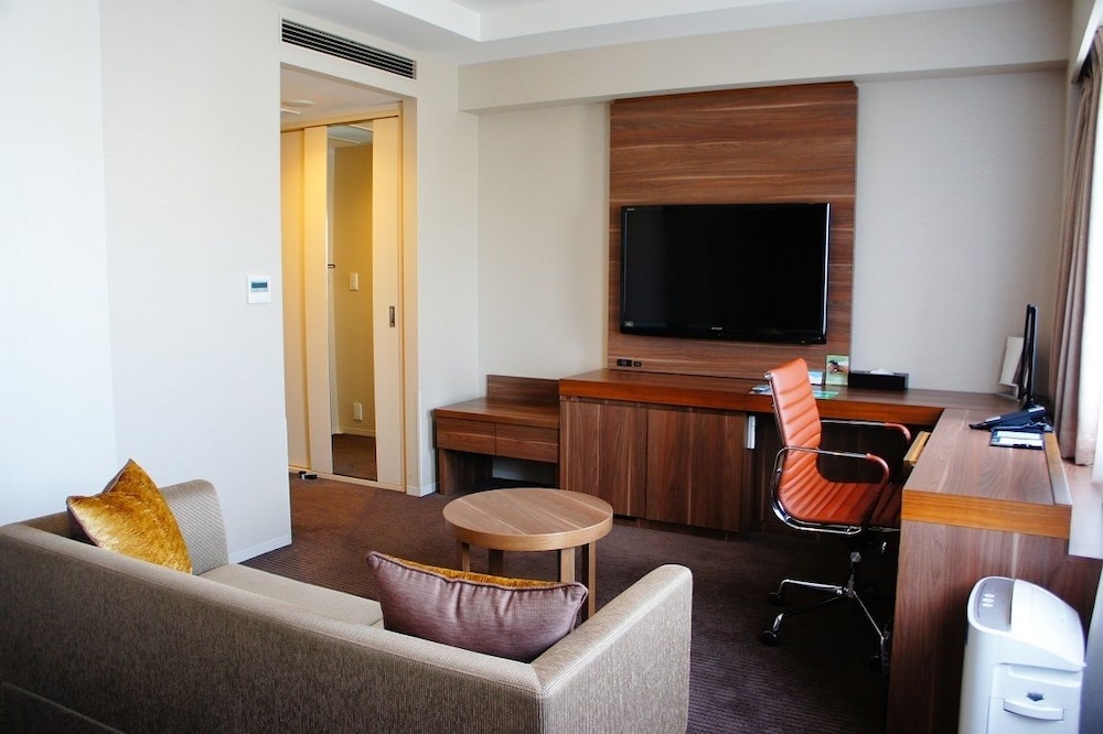 jr east hotel mets niigata