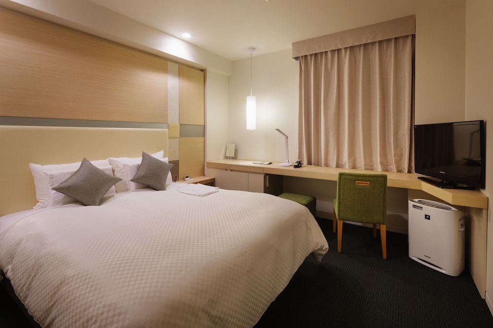 jr east hotel mets niigata