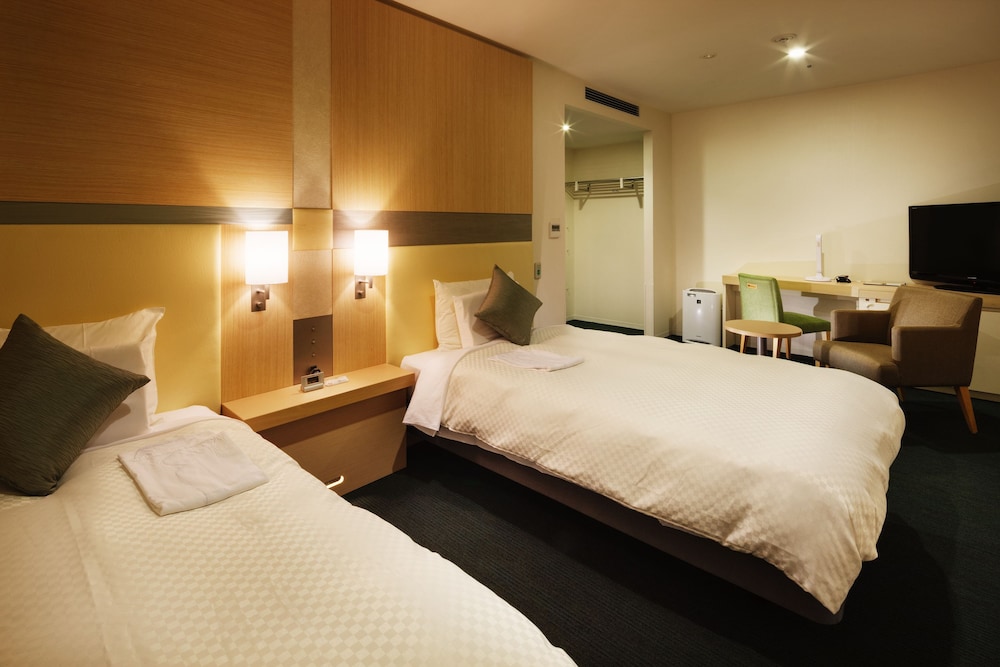 jr east hotel mets niigata