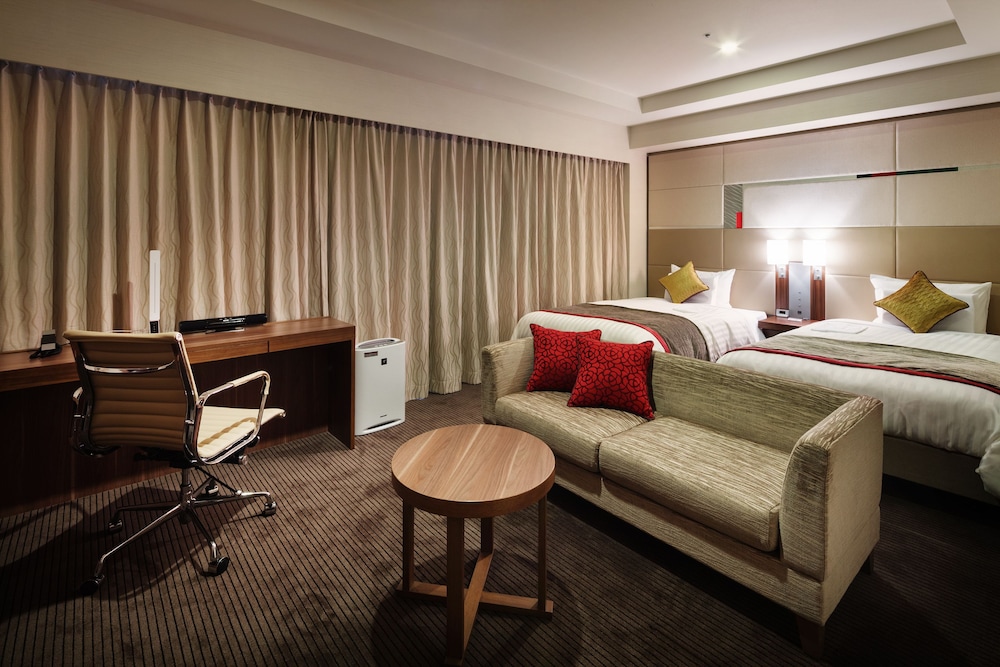 jr east hotel mets niigata