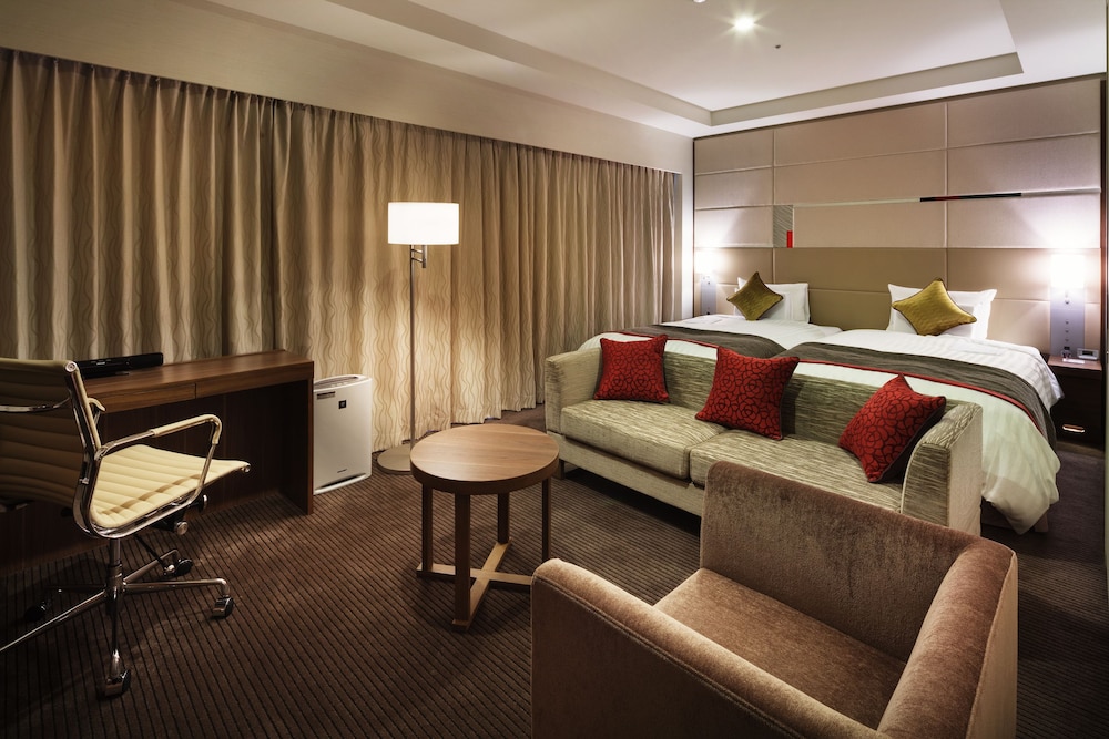 jr east hotel mets niigata