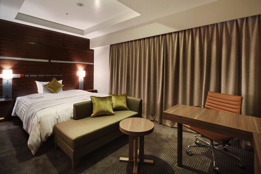 jr east hotel mets niigata