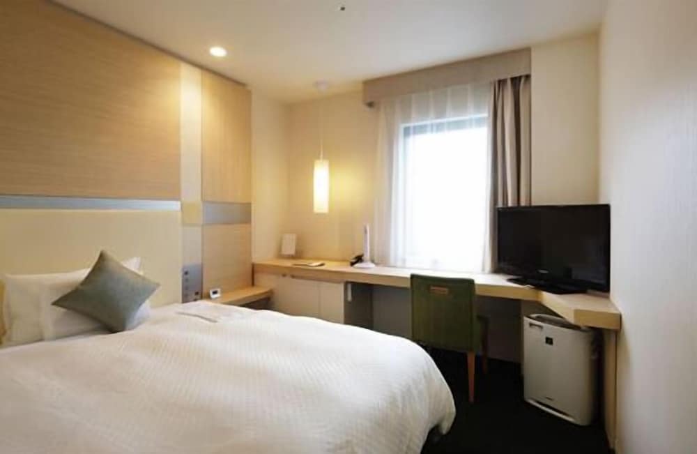 jr east hotel mets niigata