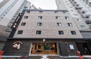 hotel oneul