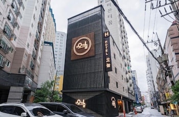 hotel oneul