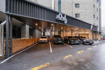 hotel oneul