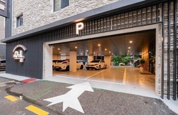 hotel oneul
