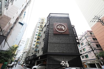 hotel oneul