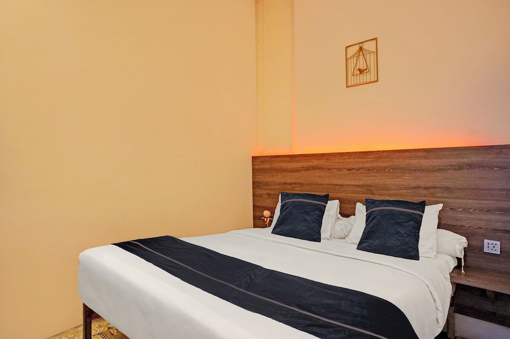 hotel o near ringroad city walk xxi formerly mitrotel medan