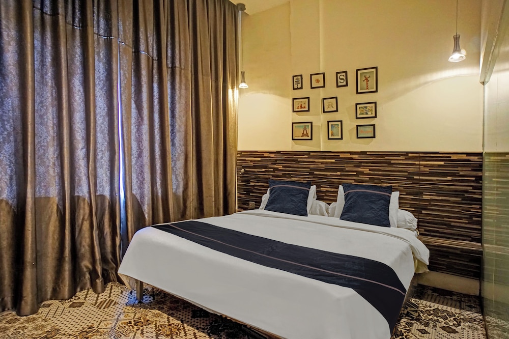hotel o near ringroad city walk xxi formerly mitrotel medan