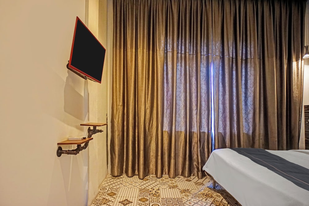 hotel o near ringroad city walk xxi formerly mitrotel medan