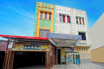 medan