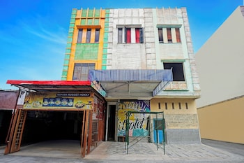 medan