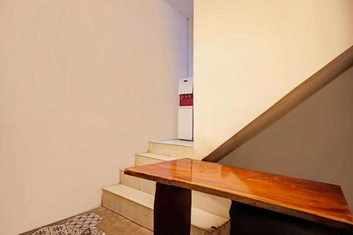hotel o near ringroad city walk xxi formerly mitrotel medan