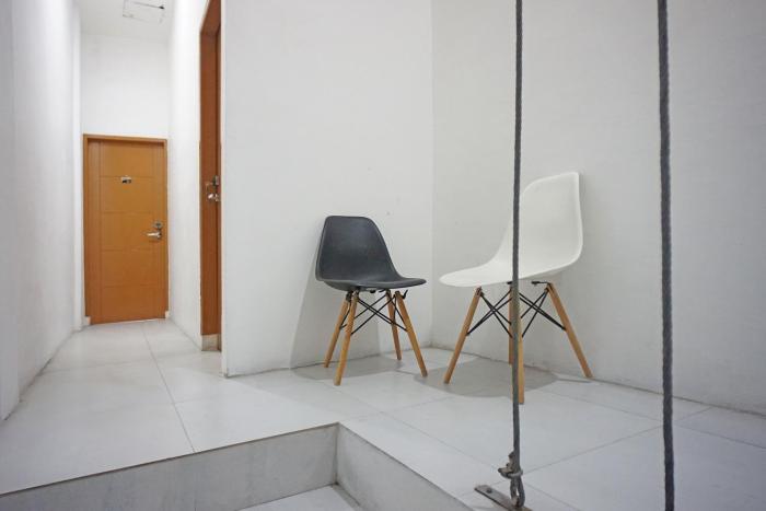 hotel o near ringroad city walk xxi formerly mitrotel medan
