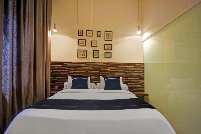 hotel o near ringroad city walk xxi formerly mitrotel medan