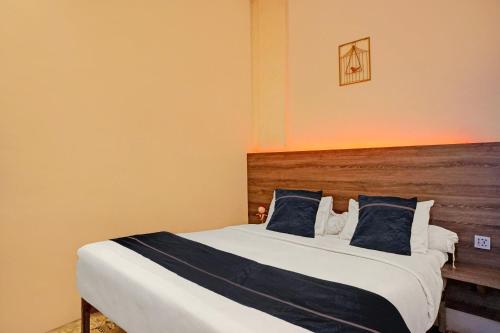 hotel o near ringroad city walk xxi formerly mitrotel medan