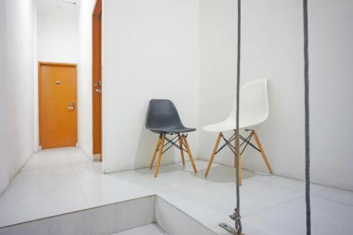 hotel o near ringroad city walk xxi formerly mitrotel medan