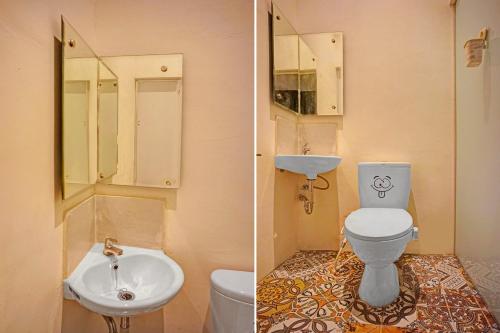 hotel o near ringroad city walk xxi formerly mitrotel medan