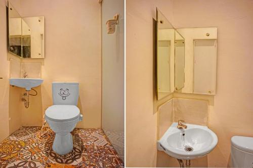 hotel o near ringroad city walk xxi formerly mitrotel medan