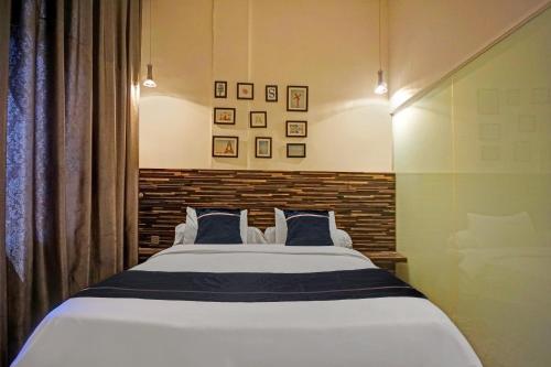 hotel o near ringroad city walk xxi formerly mitrotel medan