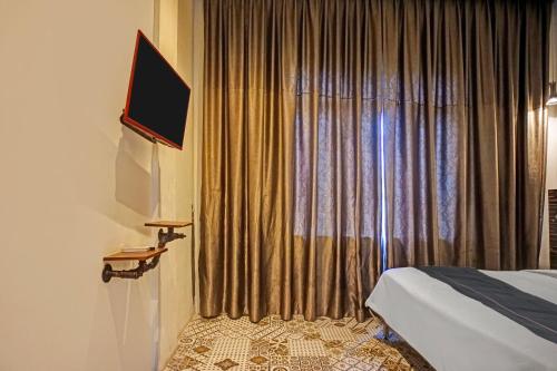 hotel o near ringroad city walk xxi formerly mitrotel medan